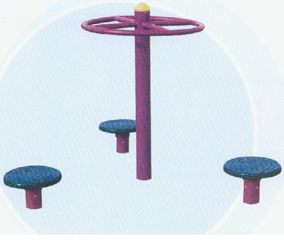 Y-1198 立式旋轉(zhuǎn)器